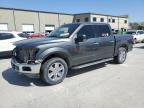 2020 Ford F150 Supercrew იყიდება Wilmer-ში, TX - Hail
