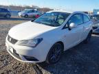 2014 SEAT IBIZA I-TE for sale at Copart CORBY