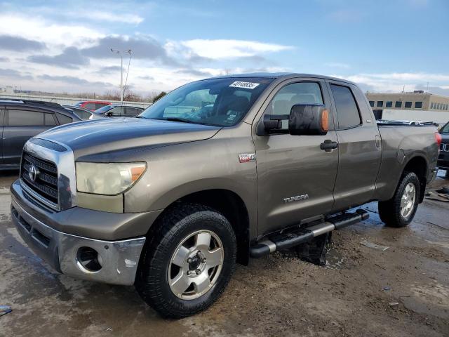 2007 Toyota Tundra Double Cab Sr5