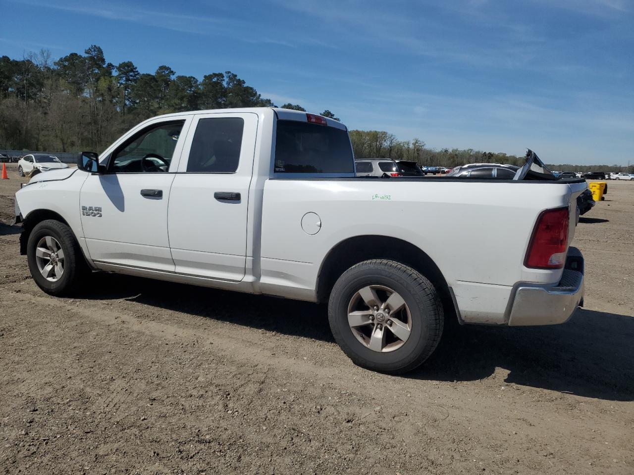 2017 RAM 1500 - Image 2