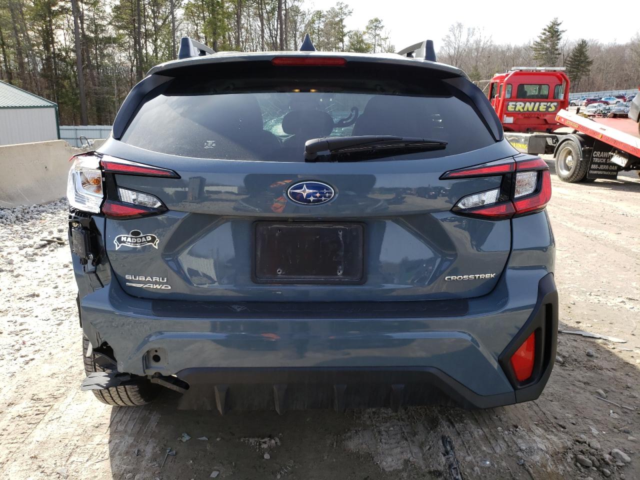 2024 Subaru XV - Image 6