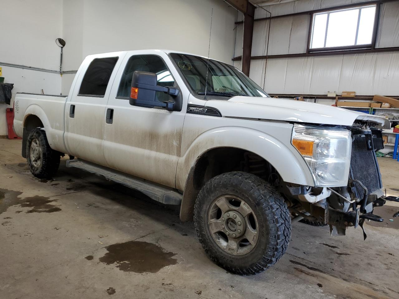2013 Ford F250 - Image 4