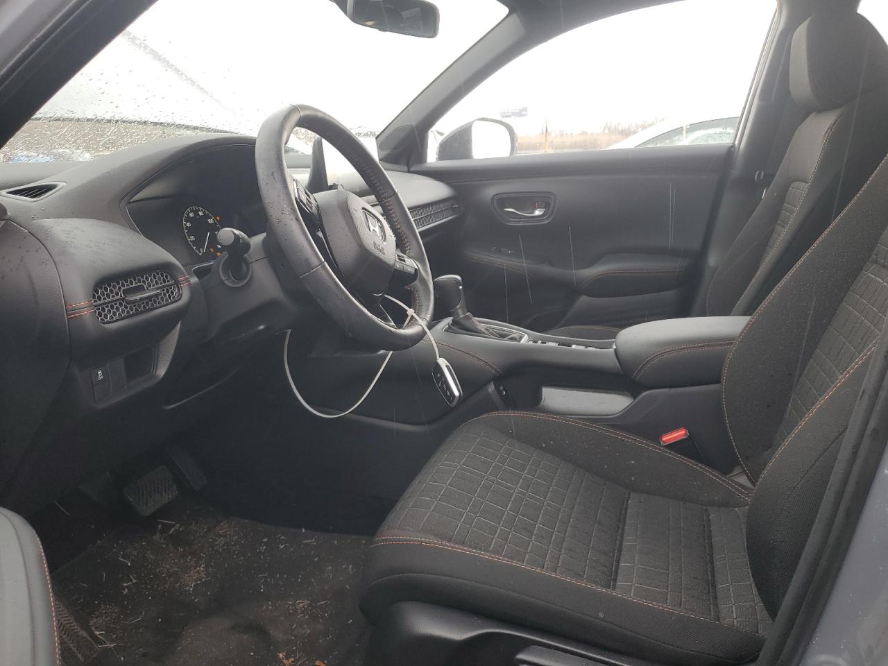 2024 Honda HR-V - Image 7