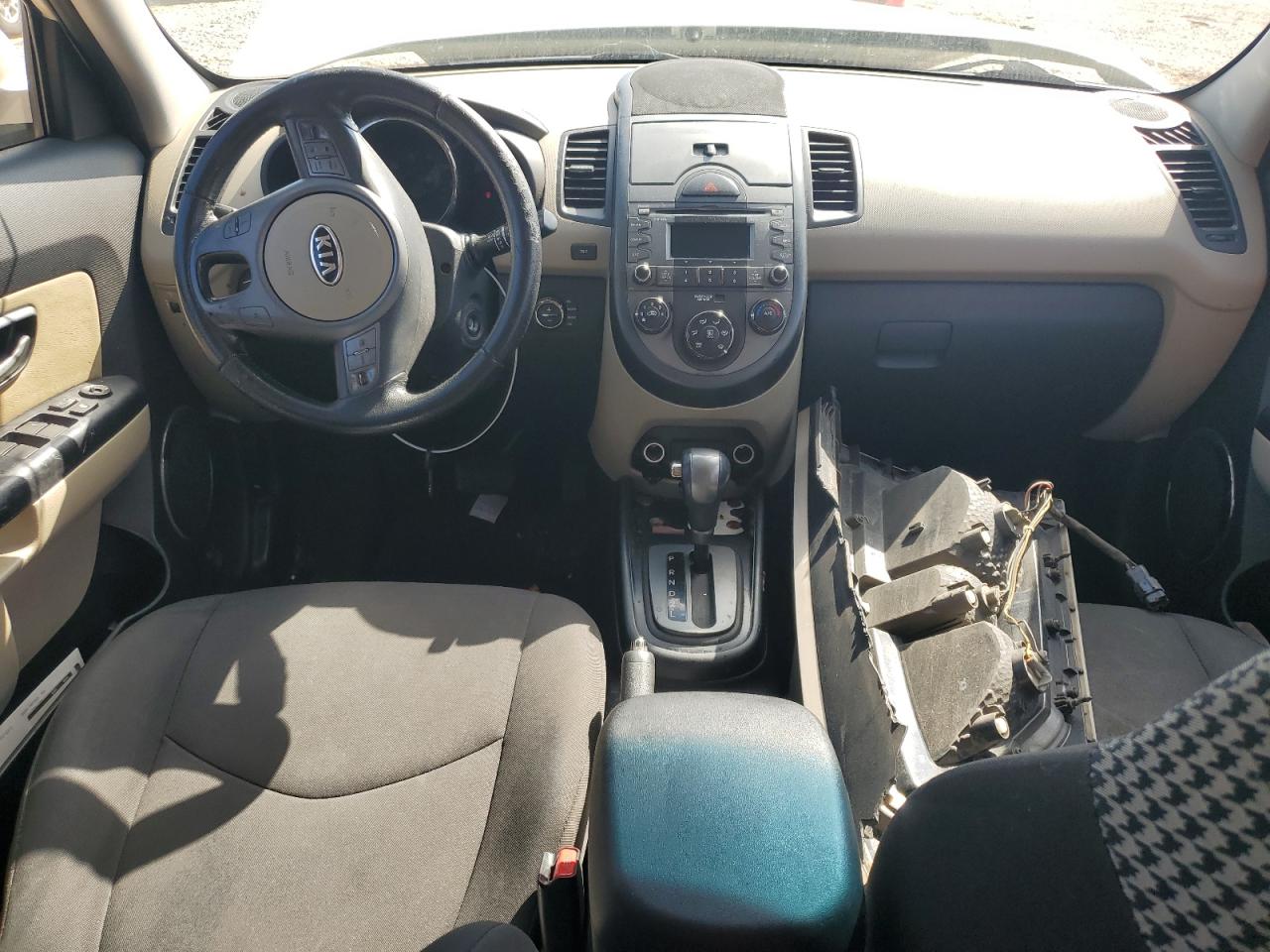 2010 Kia Soul - Image 8