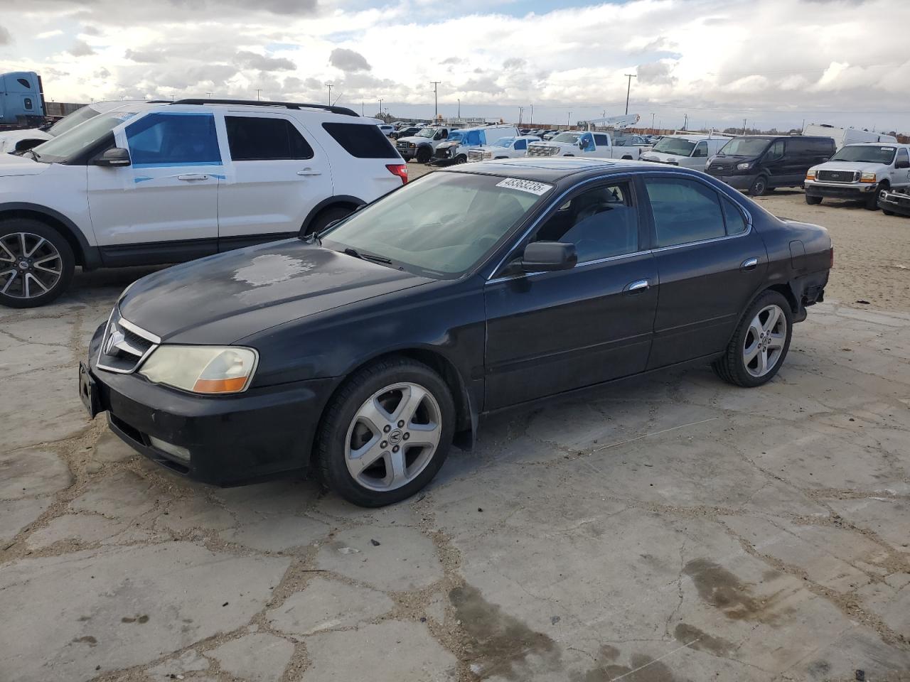2003 Acura TL - Image 1