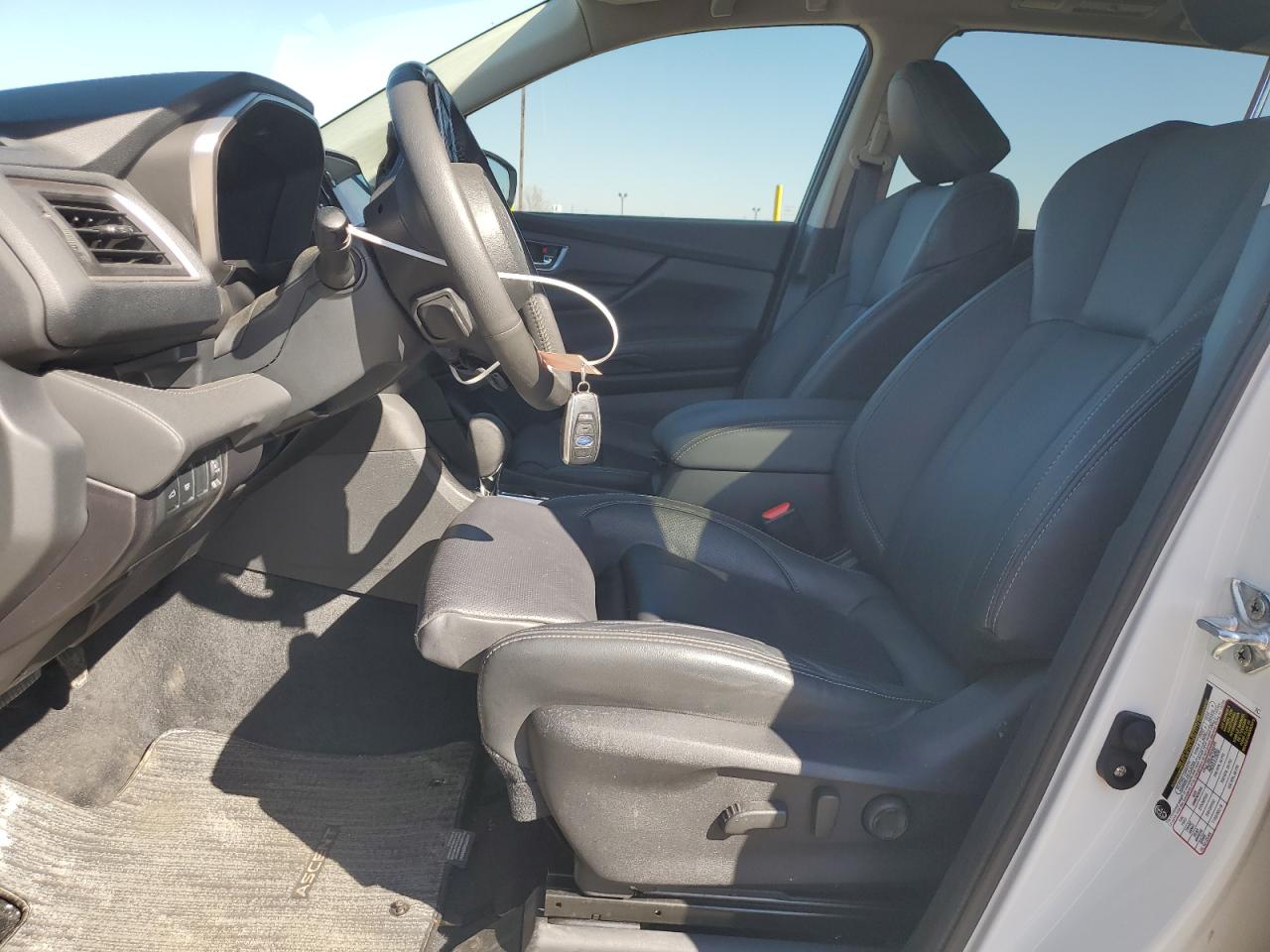 2024 Subaru Ascent - Image 7