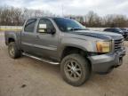 2013 Gmc Sierra K1500 Slt zu verkaufen in Oklahoma City, OK - Front End