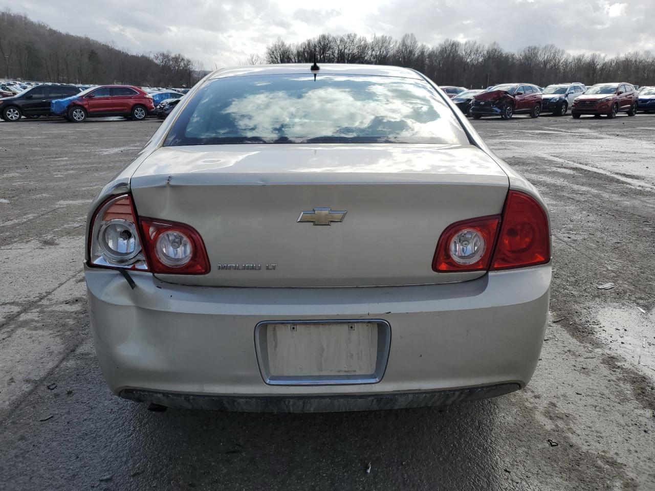 2011 Chevrolet Malibu - Image 6