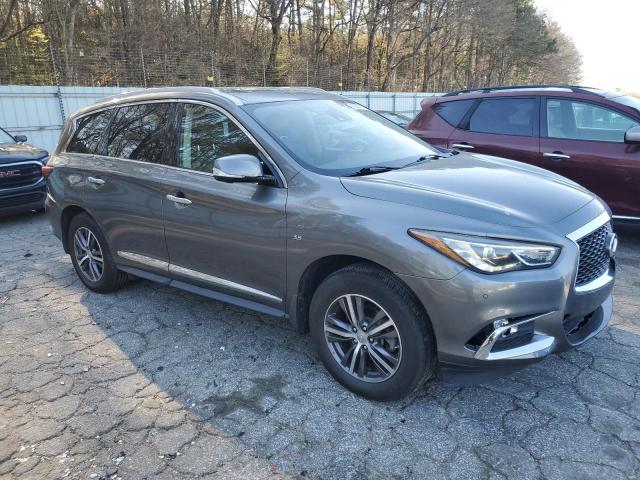  INFINITI QX60 2019 Серый