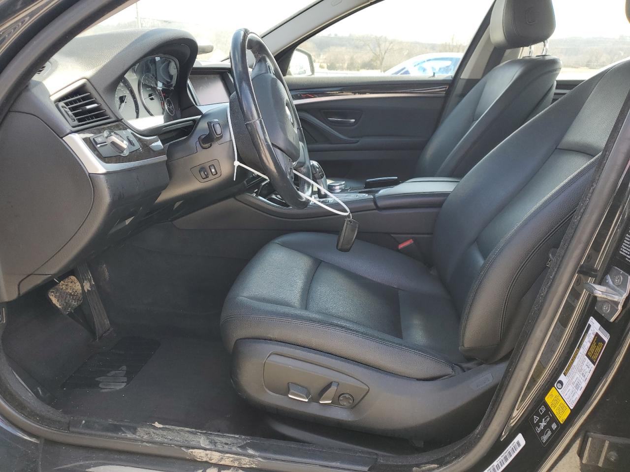 2015 BMW 5er - Image 7