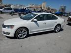 2013 Volkswagen Passat Sel for Sale in New Orleans, LA - Damage History