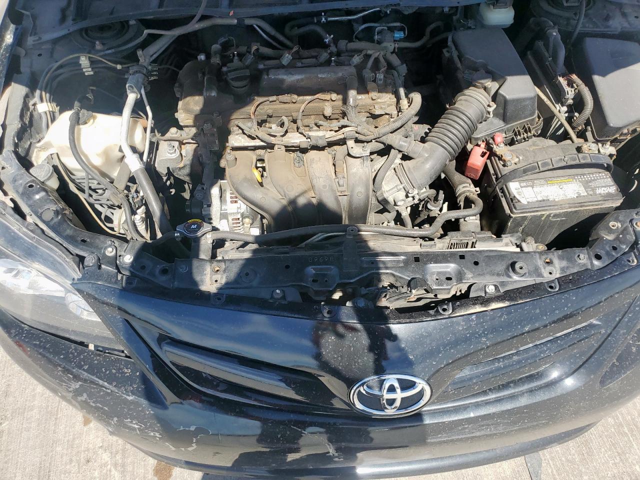 2011 Toyota Corolla - Image 11