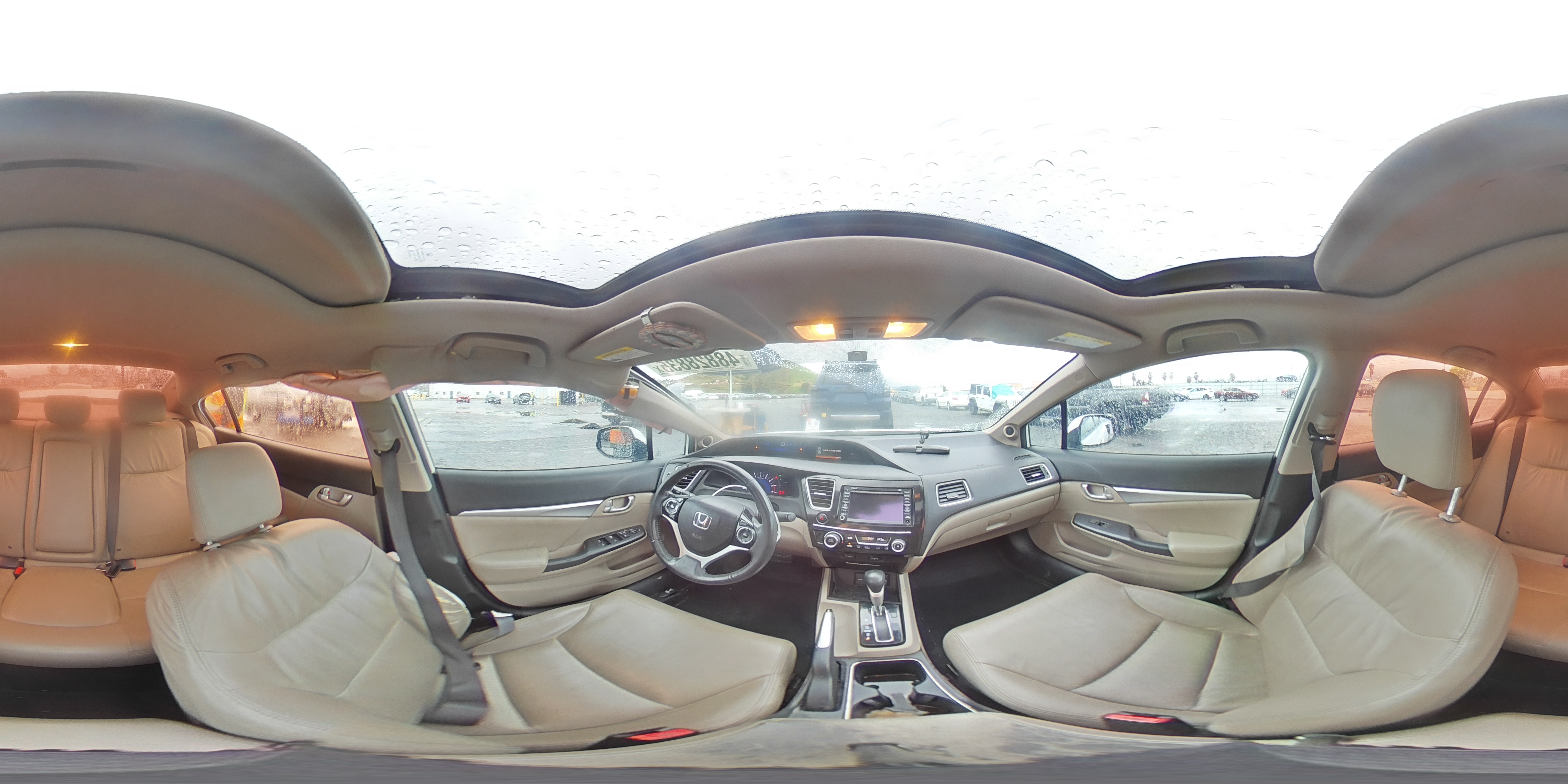 2013 Honda Civic - Image 12