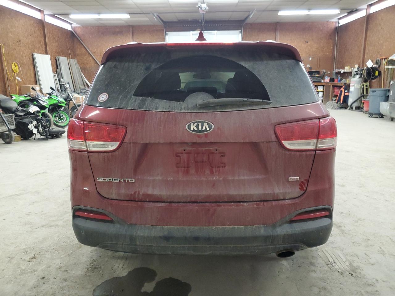 2016 Kia Sorento - Image 6