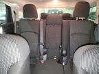 2016 Dodge Journey Sxt en Venta en Woodhaven, MI - Side