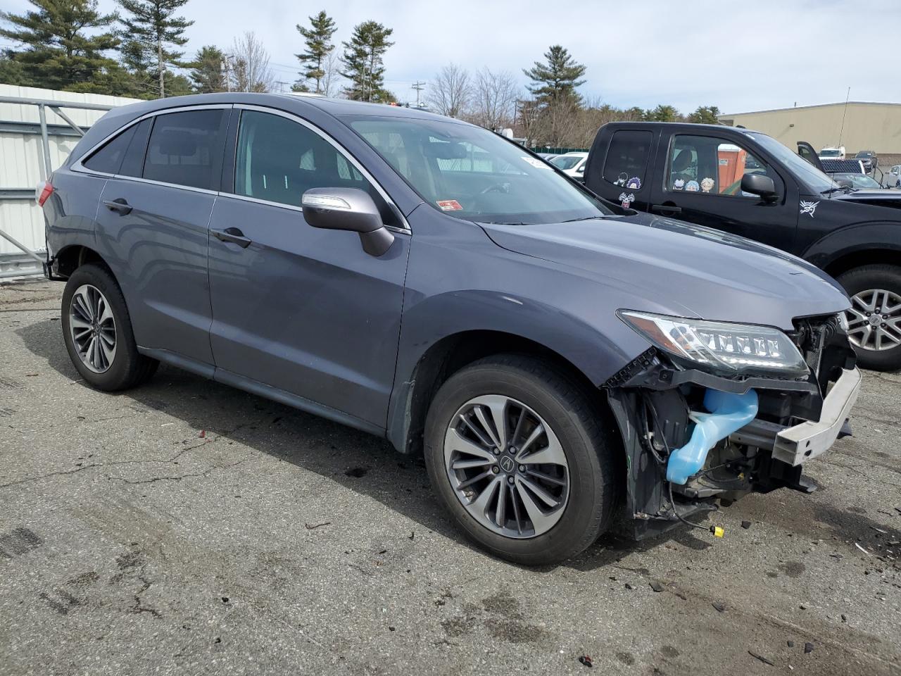 2017 Acura RDX - Image 4