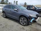 2017 Acura Rdx Advance for Sale in Exeter, RI - Rear End