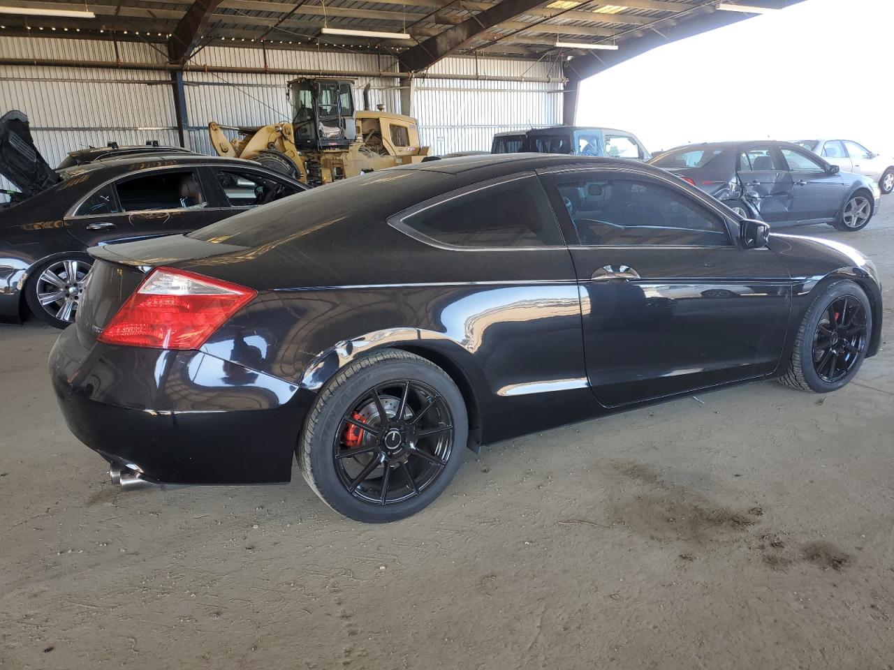 2008 Honda Accord - Image 3