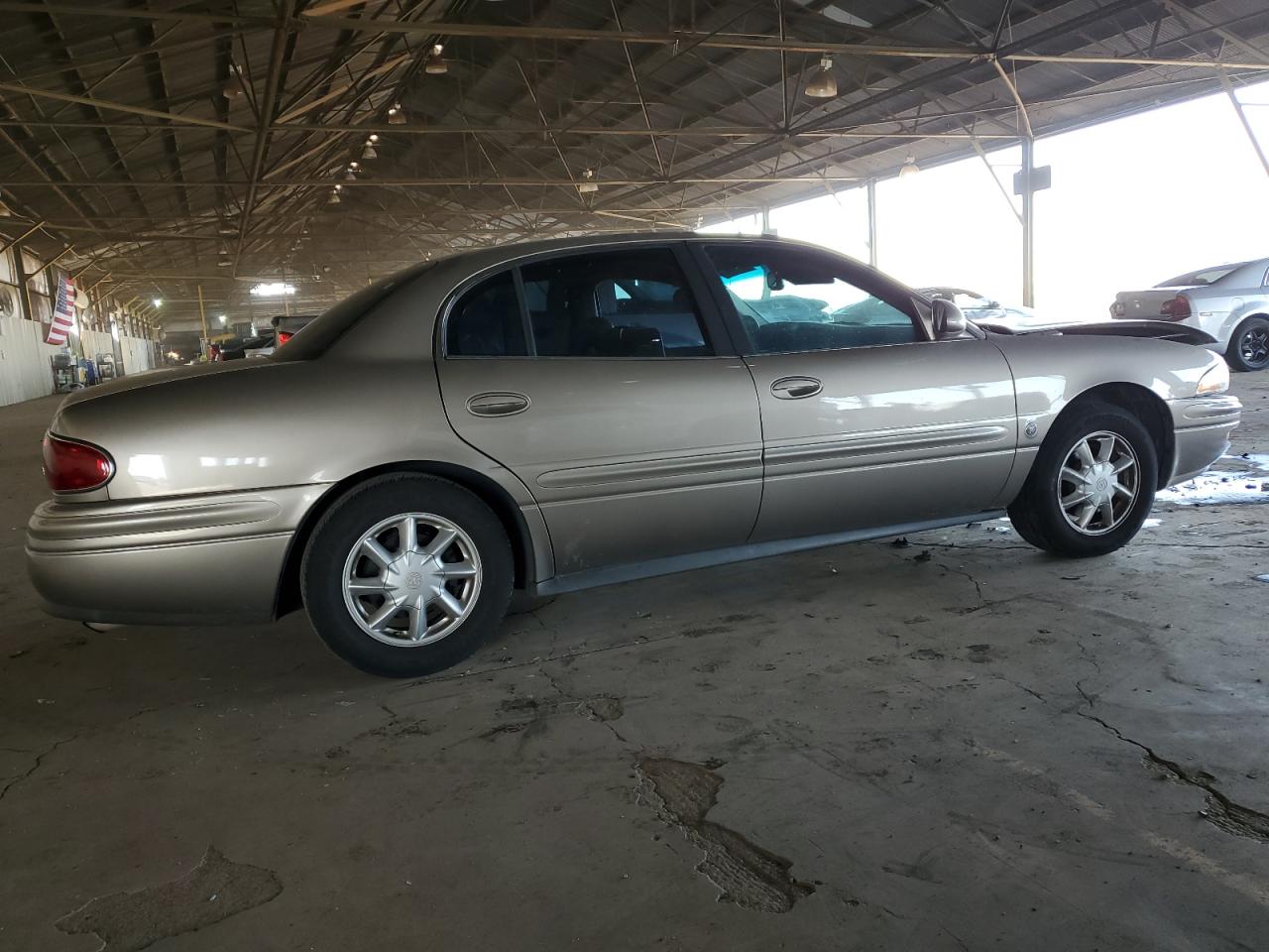 2004 Buick LeSabre - Image 3