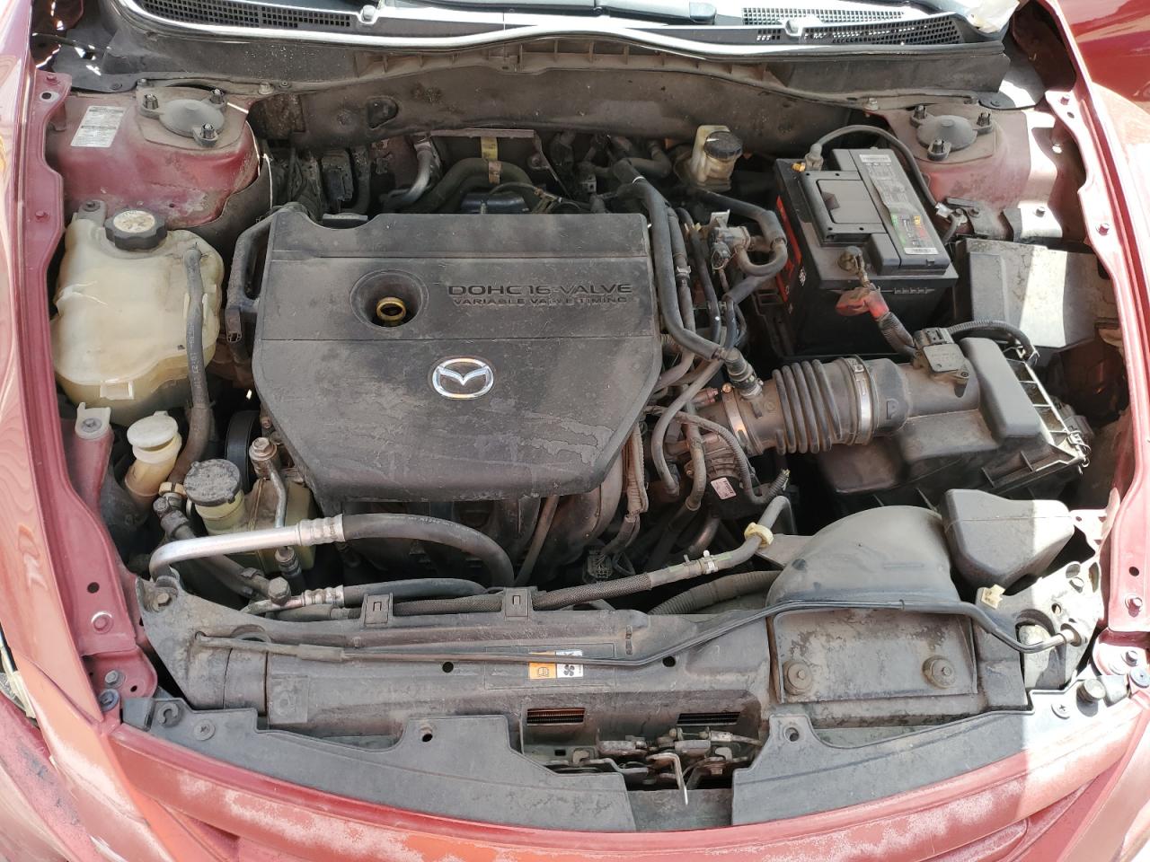 2009 Mazda 6 - Image 11