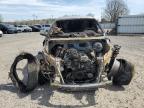 2013 Bmw X6 Xdrive35I zu verkaufen in Mocksville, NC - Burn - Engine