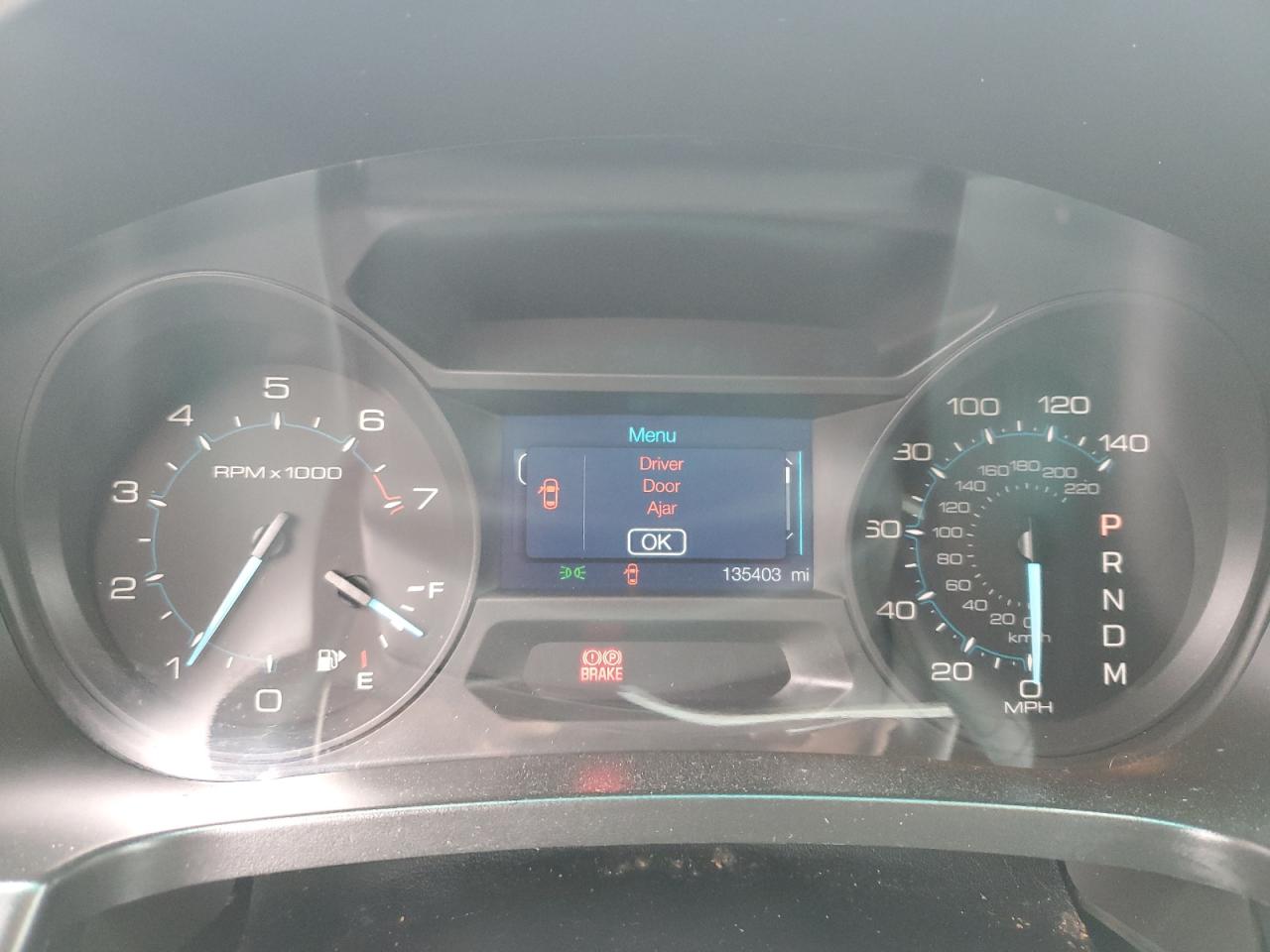 2013 Ford Explorer - Image 9