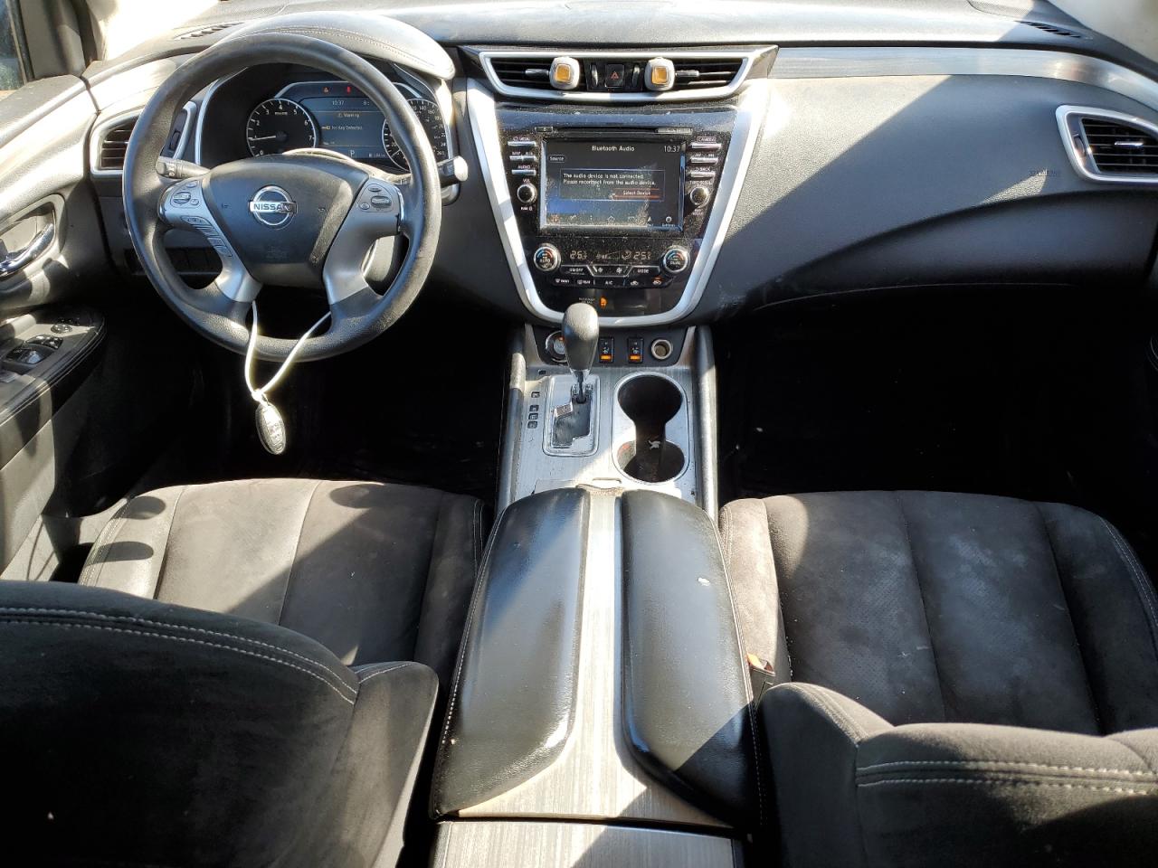2015 Nissan Murano - Image 8
