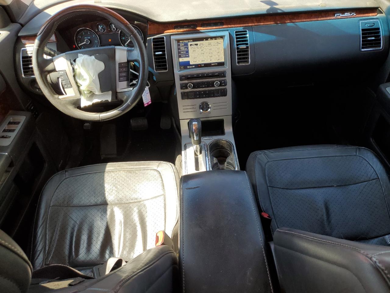 2012 Ford Flex - Image 8