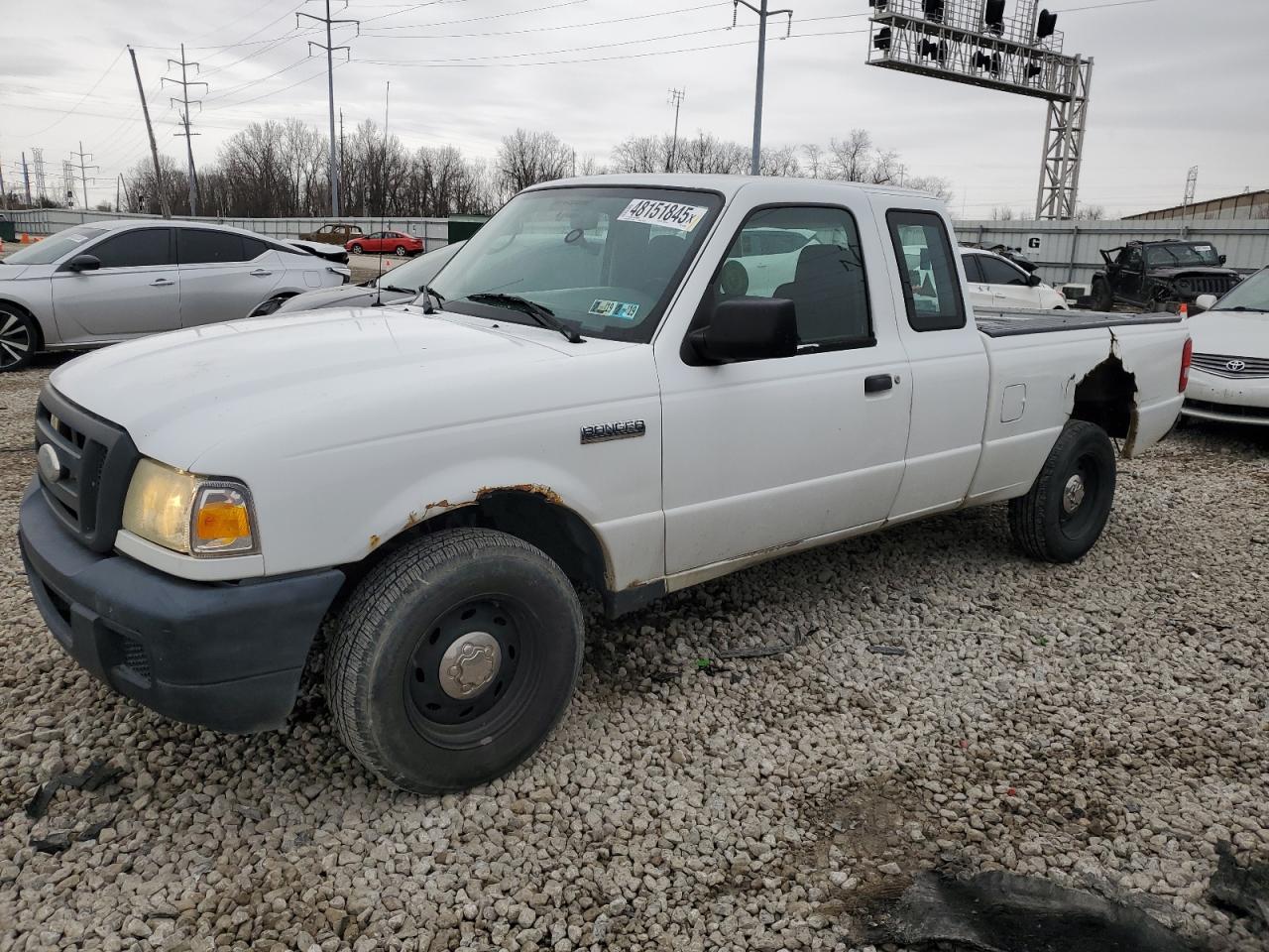 2006 Ford Ranger - Image 1