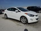 2013 Hyundai Elantra Gls იყიდება Haslet-ში, TX - Front End