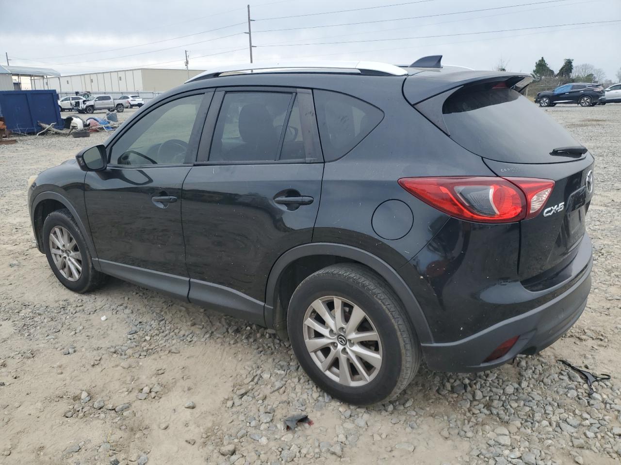 2014 Mazda CX-5 - Image 2