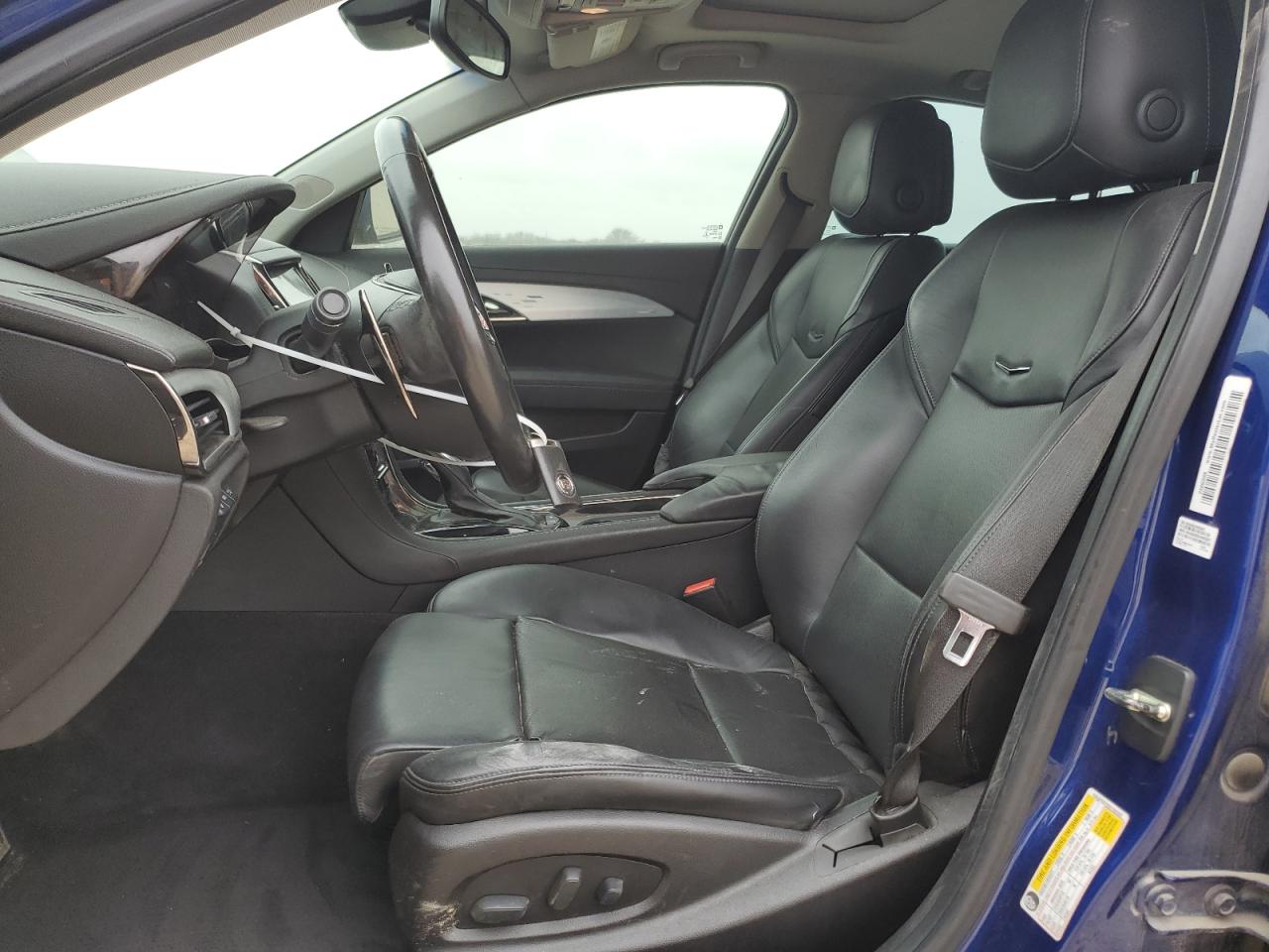 2013 Cadillac ATS - Image 7
