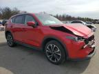 2023 Mazda Cx-5 Premium Plus на продаже в Brookhaven, NY - Front End