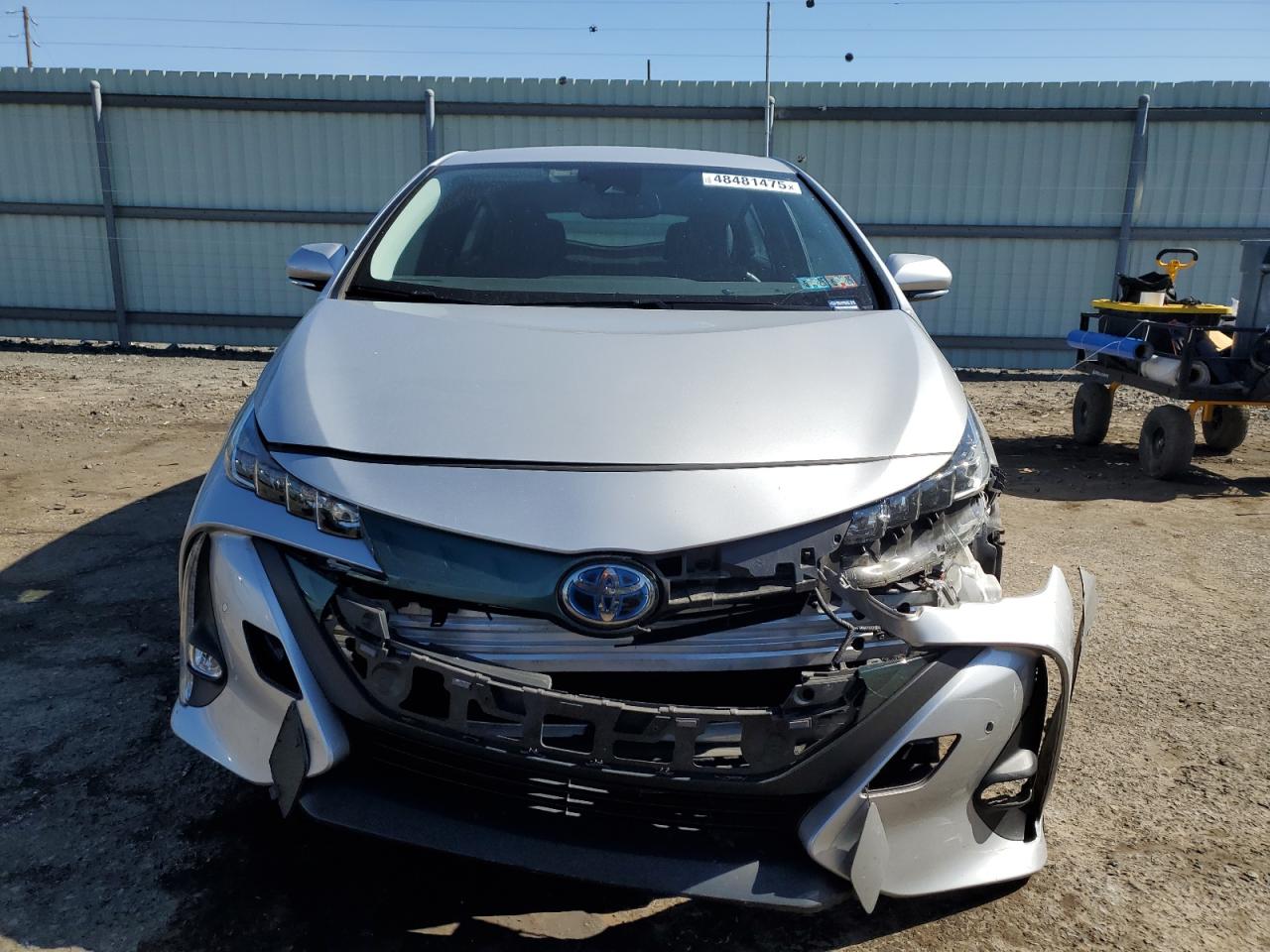 2019 Toyota Prius - Image 5