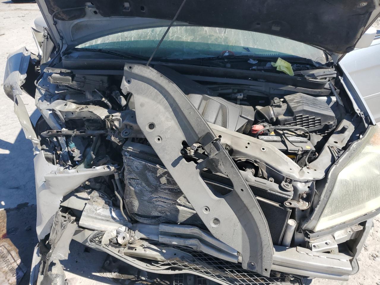 2010 Honda Odyssey - Image 12