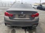2016 Bmw M4  for Sale in Sun Valley, CA - Front End
