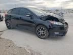 2017 Ford Focus Sel იყიდება Haslet-ში, TX - Front End