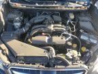 2015 Subaru Xv Crosstrek 2.0 Limited იყიდება Littleton-ში, CO - Rear End