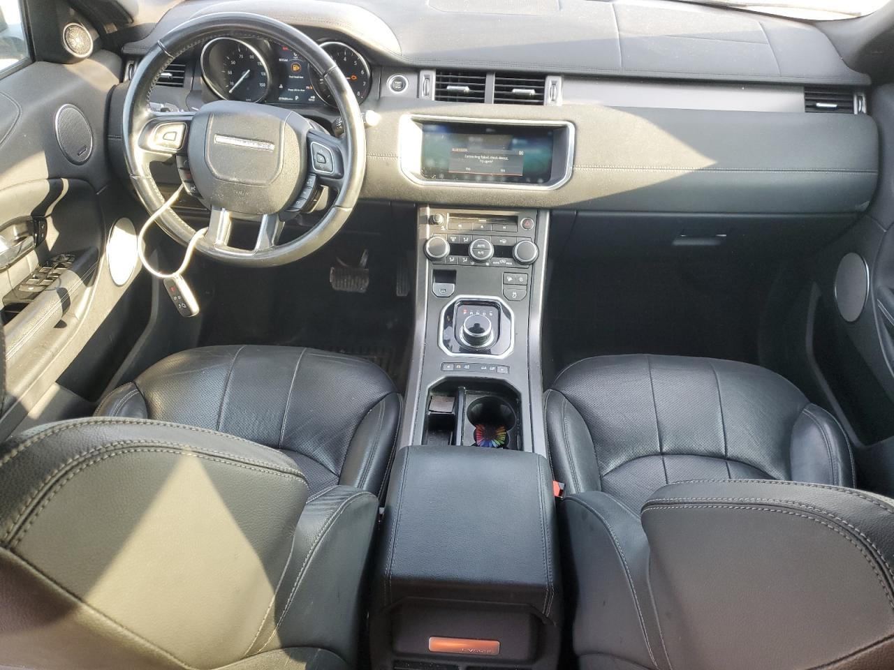 2018 Land Rover Range Rover - Image 8
