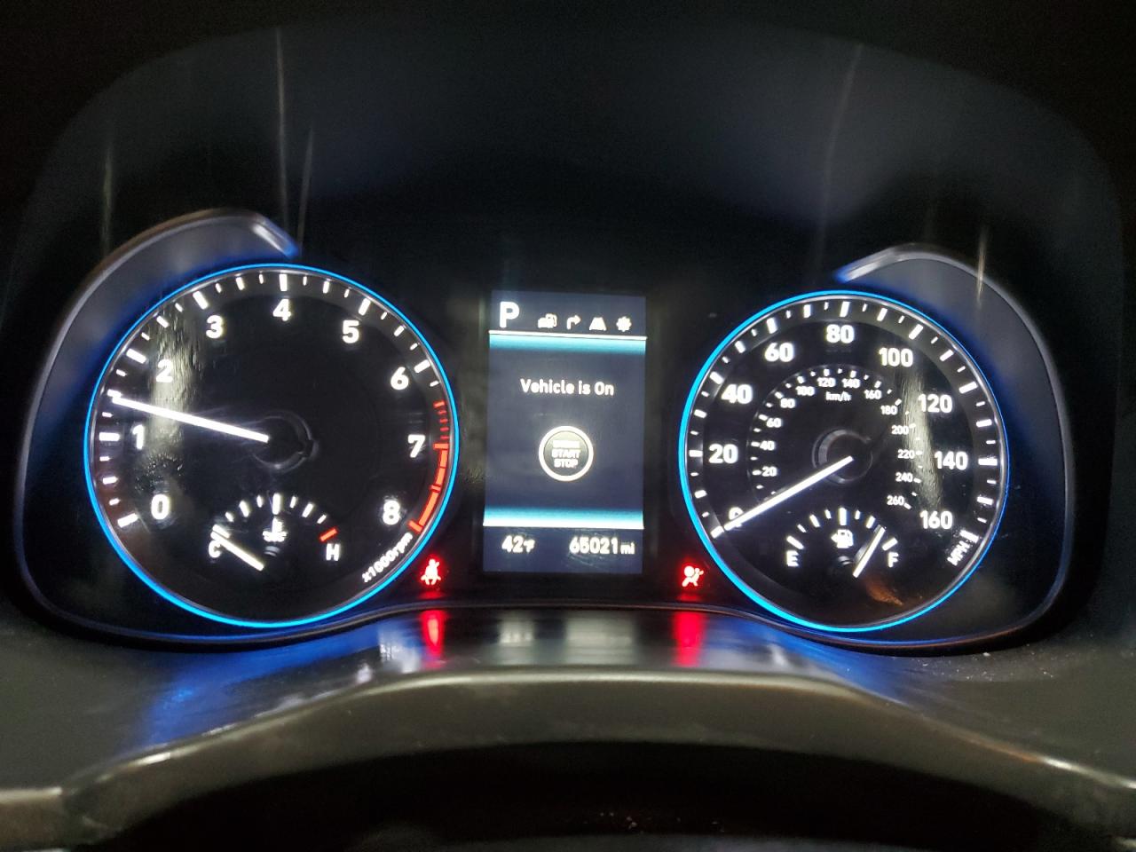 2019 Hyundai Kona - Image 9