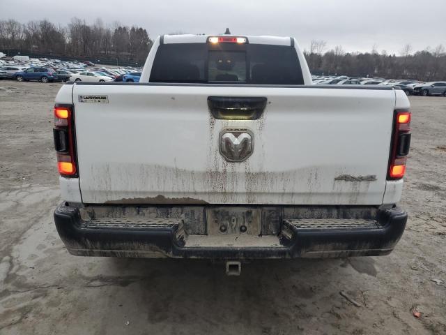  RAM 1500 2023 Белый