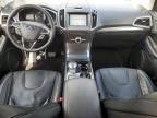 2019 Ford Edge Titanium للبيع في Central Square، NY - Rear End