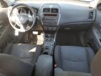 2012 Mitsubishi Outlander Sport Se for Sale in Lebanon, TN - Side