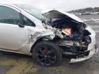 2017 VAUXHALL CORSA SRI for sale at Copart EAST KILBRIDE
