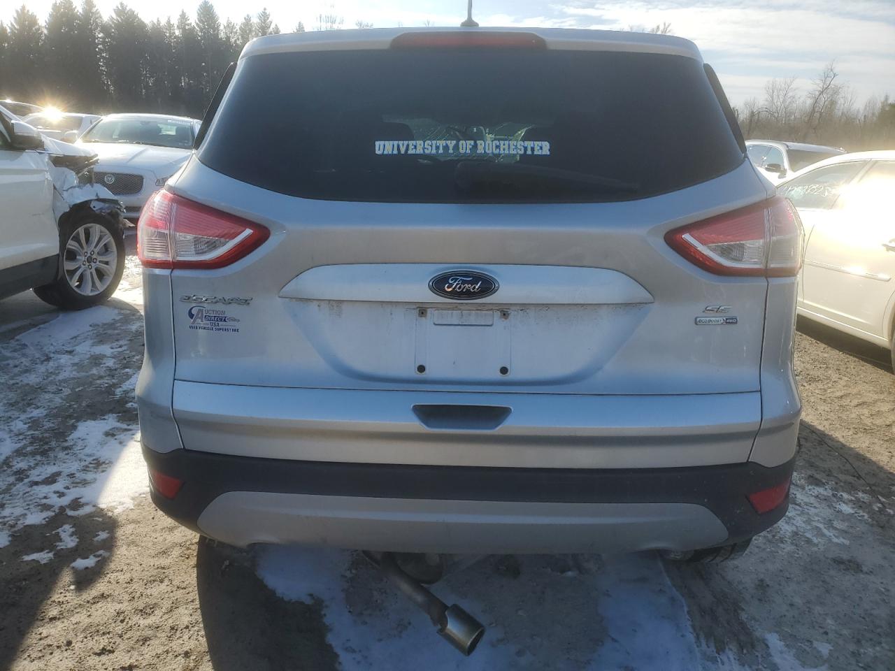 2013 Ford Escape - Image 6