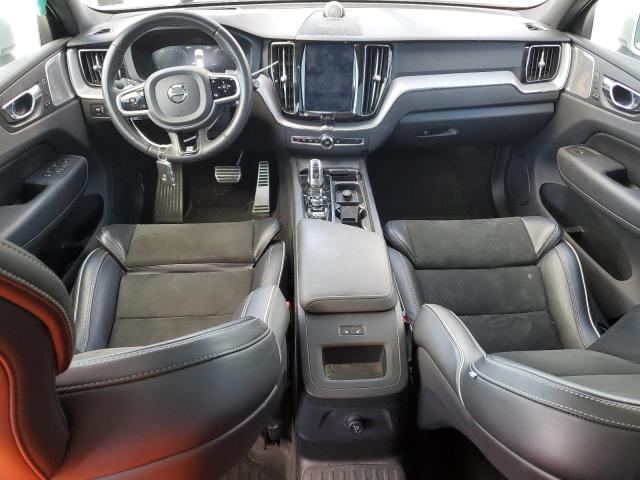  VOLVO XC60 2019 Biały