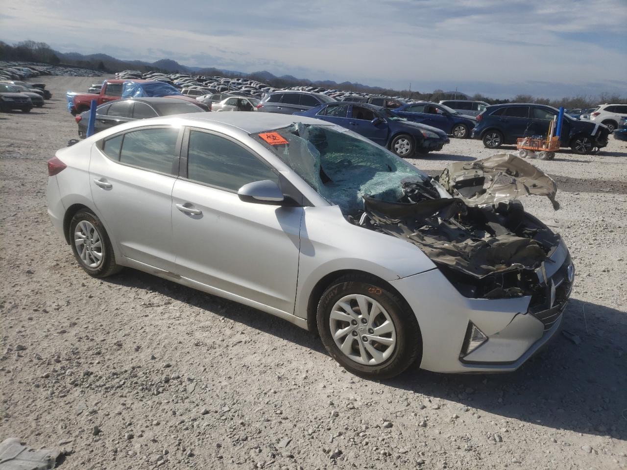 2019 Hyundai Elantra - Image 4