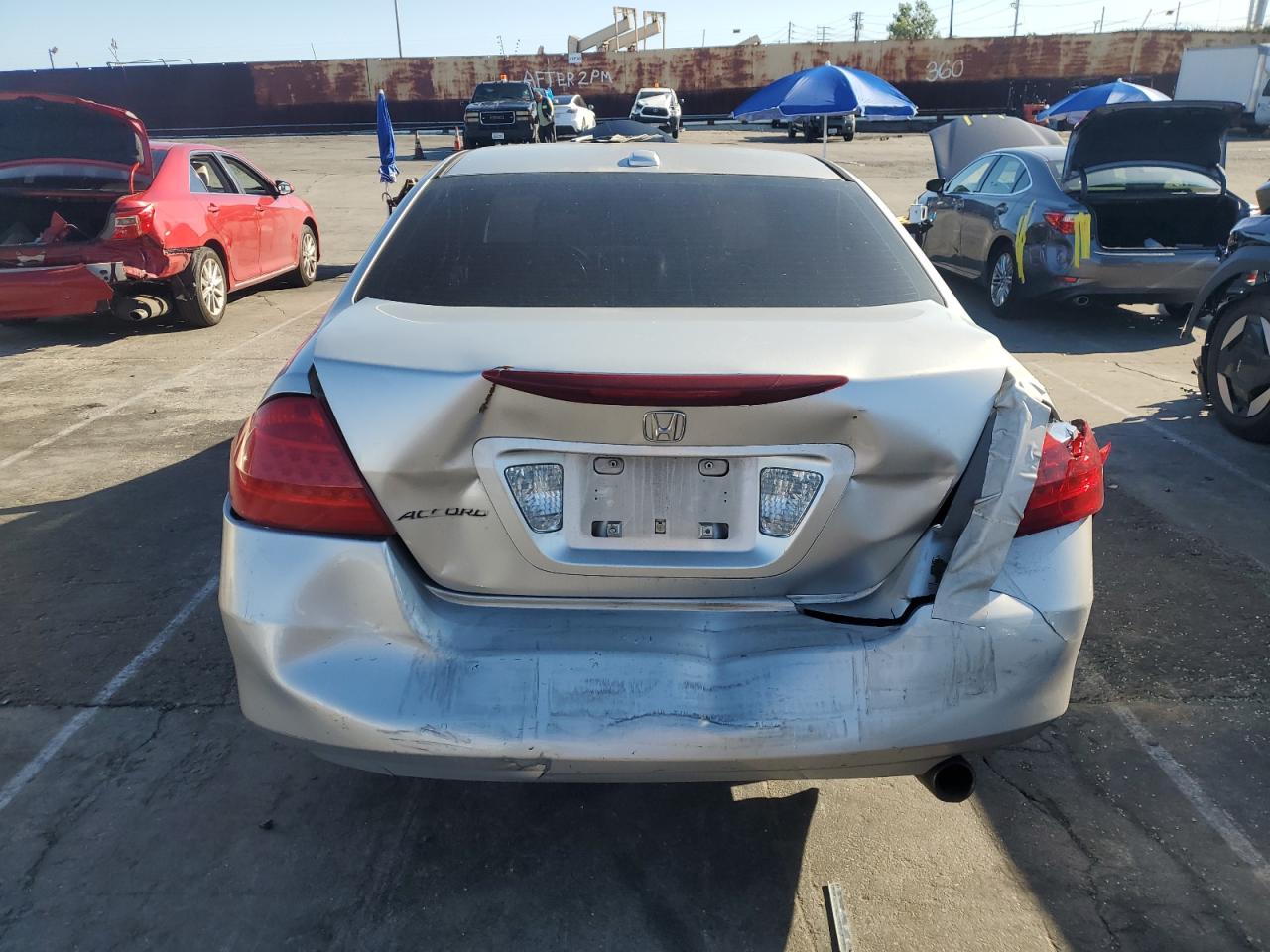 2007 Honda Accord - Image 6