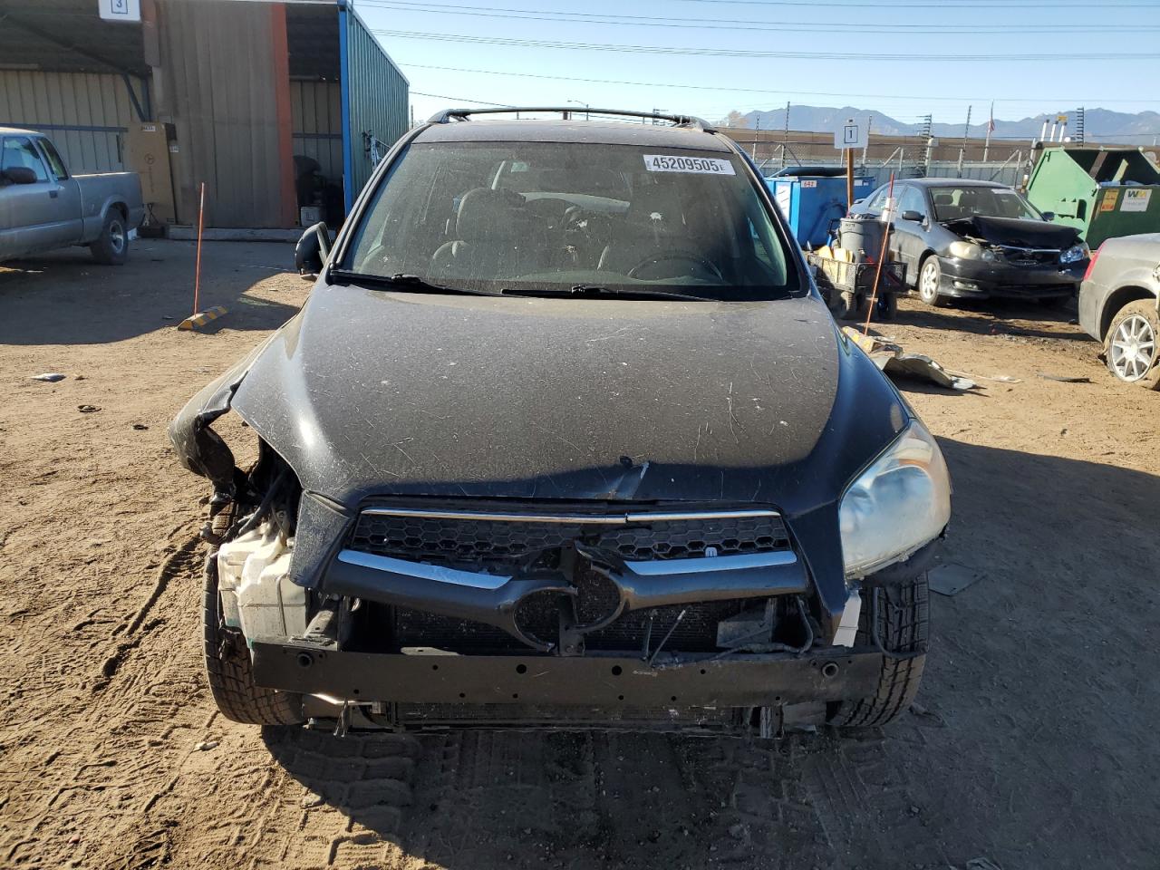 2011 Toyota RAV 4 - Image 5