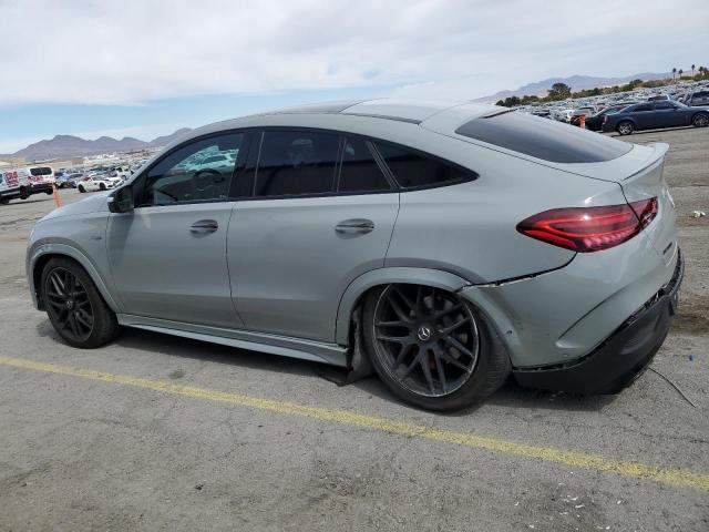  MERCEDES-BENZ GLE-CLASS 2024 Gray